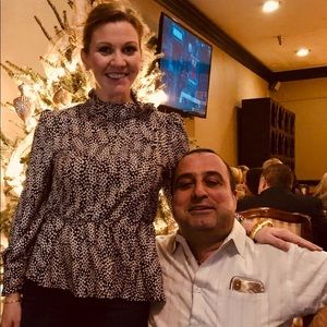 Meet your Posher, Adrienne